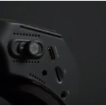 HDZero 46FOV 1080P 90HZ OLED Display 3ms Latency Built-in DVR 2-5S for Drone DIY Parts Rc Parts